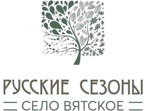 Русские Сезоны — курорт Вятское